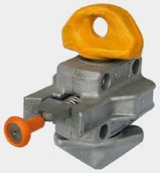 Container Twist Lock