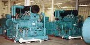 Marine Compressors