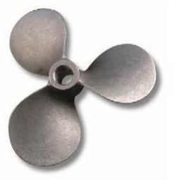Marine Propellers