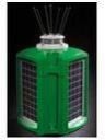 Self Contained Lantern