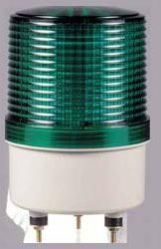 Standard Flashing Warning System