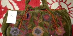 Ladies Handbag Lh-02