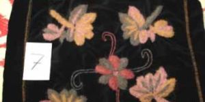 Ladies Handbag Lh-04