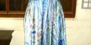 Ladies Western Dresses Lwd - 05