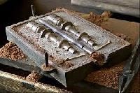 Metal Casting Mold