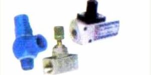 Pneumatic Valves