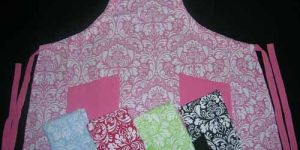 Kitchen Aprons