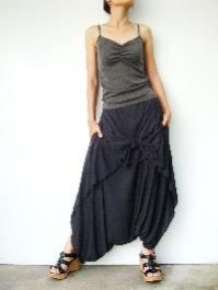 Harem Pants
