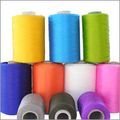 Crimp Yarn