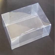 PVC Box