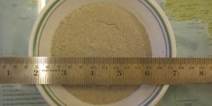 Tundish Covering Compound