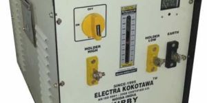 AC ARC Welding Machine (Kirby ARC 250A)