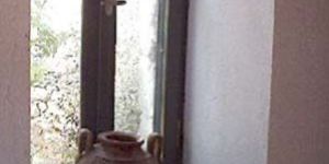 Wooden Window Shutter (Skeleton)