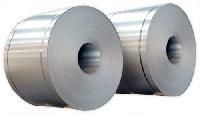 Cold Rolled Steel Coils