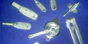 Sheet Metal Components