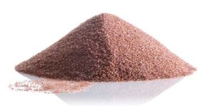 Garnet Sand