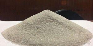 Dry Silica Sand