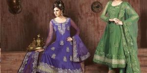 Designer Anarkali Suit