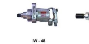 Air Impact Wrenches