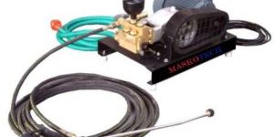 Car Washer Direct & Belt Driven