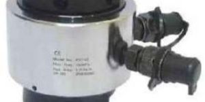 Hydraulic Bolt Tensioning