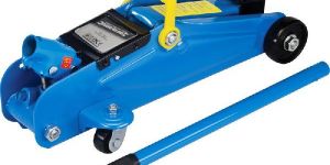 Hydraulic Trolley Jack
