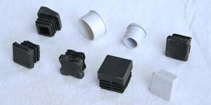 Plastic Bushes