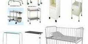Hospital Furniture