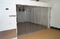PVC Flap Door