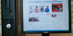 Used Desktop Computers