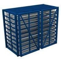 Sheet Metal Racks