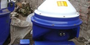 Alfa Level Oil Separators