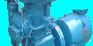 Marine Air Compressors