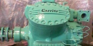 Marine Chilling Compressor