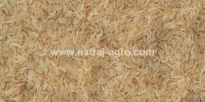 Sugandha Basmati Golden Sella Rice