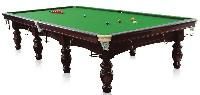 Wooden Snooker Table