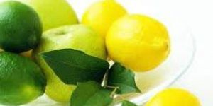 Fresh Lemon