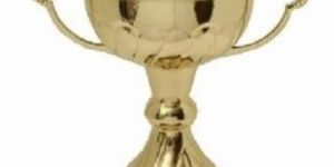 Metal Trophies