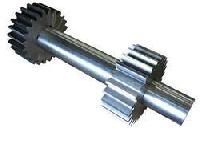 Heavy Duty Lathe Machine Gear