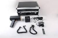 Radar Speed Gun