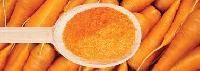 Carrot Powder