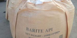 Barytes Powder