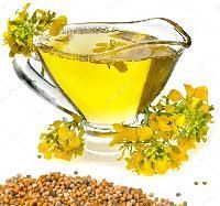 Kachi Ghani Mustard Oil