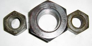 Alloy Steel Hex Nuts
