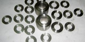 Machined Washers