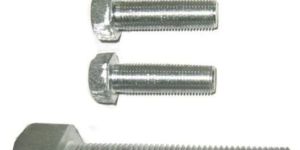 Stainless Steel Hex Bolts