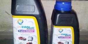 Engine Coolant