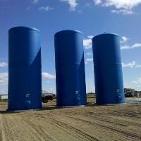 Fiberglass Underground Storage Tanks