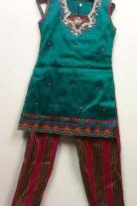 Girls Salwar Suits