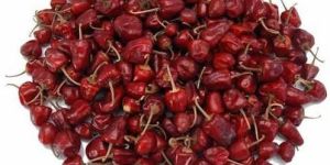 Dried Red Chilli